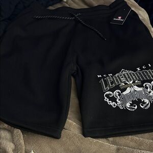 Men southpole shorts